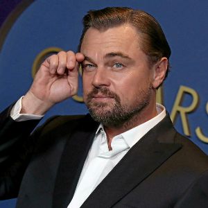 "Incroyable : quand Leonardo DiCaprio tentait de séduire Miss France en 2001"