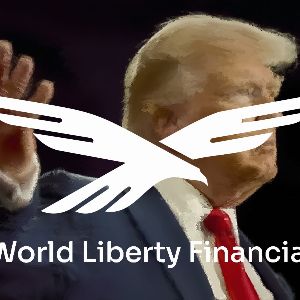 La famille Trump investit 112 millions de dollars de plus en cryptomonnaies via le World Financial Liberty