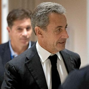 "Le clash de Sarkozy au procès du financement libyen : réponse cinglante aux accusations"