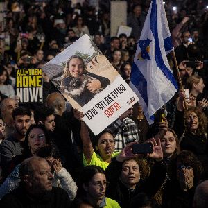 "Le Hamas va libérer quatre otages israéliennes samedi, suite à un échange avec Israël"