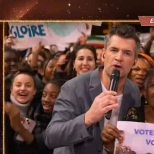 Le scandale de Firmine Richard fait exploser les votes pour la finale de la Star Academy