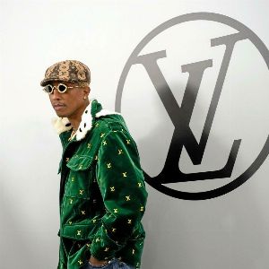 "Le show incontournable de Pharrell Williams pour Vuitton à l'automne-hiver 2025 : ce qui agite les fashionistas"