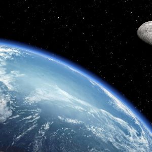 Les révélations choquantes sur la formation de la Lune