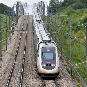 "Ne ratez pas votre train pour les vacances de Pâques et les ponts de mai : les billets disponibles dès fin janvier !"