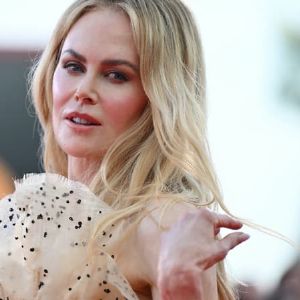 "Nicole Kidman : sa surprenante omniprésence à l'écran"