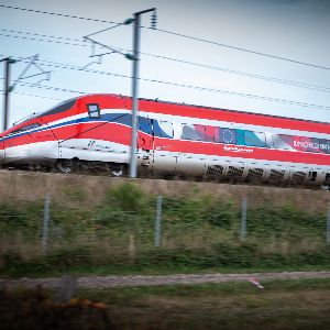 "Nouveauté inédite : Trenitalia dévoile une offre exclusive de quatre TGV Paris-Marseille par jour dès mi-juin"