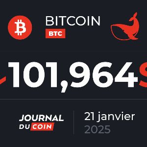 Rage du marché ! Bitcoin plonge de 9 000 $ après le discours de Trump