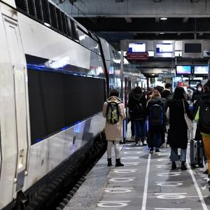 "Réservez vos billets SNCF pour le printemps au meilleur moment: nos astuces inédites!"