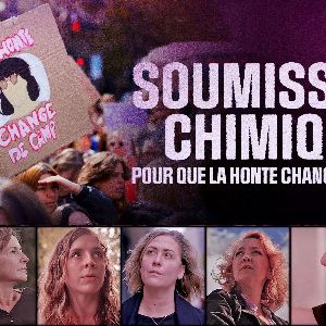 "Révélations choquantes sur les ravages de la soumission chimique : un documentaire bouleversant à ne pas manquer"