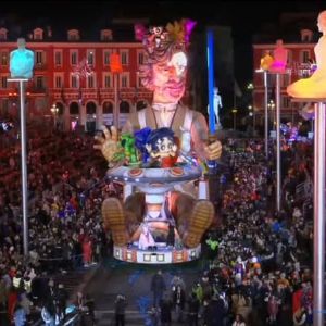 "Révolution citoyenne à Nice : pour un carnaval gratuit et ouvert !"