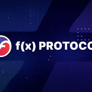 Révolution dans la DeFi : f(x) Protocol lance sa V2 sans liquidation !