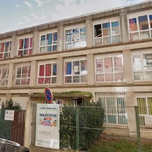 "Scandale à Marseille : le plan écoles recalé par la justice administrative !"