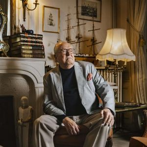 "Scandale après la mort de Jean-Marie Le Pen : son ex-assistant condamné à de la prison ferme"