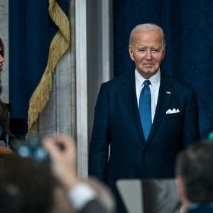 "Scandale : Biden accorde des grâces à sa famille avant le départ de la Maison Blanche"