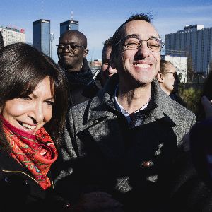 "Scandale des municipales à Paris : le flou persiste chez les socialistes"