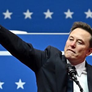 "Scandale : Elon Musk impliqué dans une polémique nazie lors de l'investiture de Donald Trump"