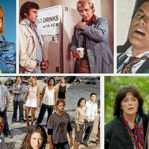 Top 10 des séries les plus emblématiques de TF1 en 50 ans