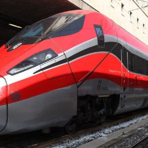 Trenitalia déploie de nouvelles ambitions face à la SNCF : Paris-Marseille, le retour de Milan