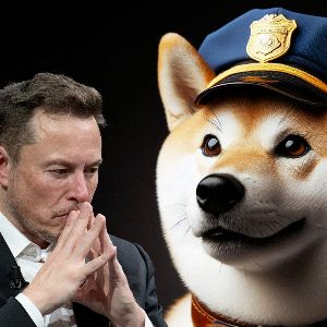 Trump quitte l'initiative DOGE : Elon Musk en solo