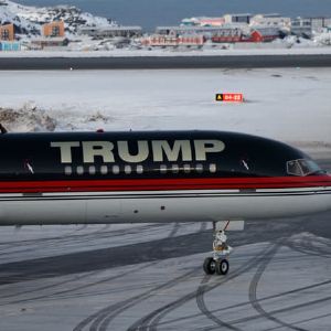 Un élu américain propose une loi pour aider Trump à acquérir le Groenland