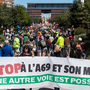 "Victoire judiciaire pour l'autoroute A69 entre Castres et Toulouse : les travaux se poursuivent malgré l'opposition"