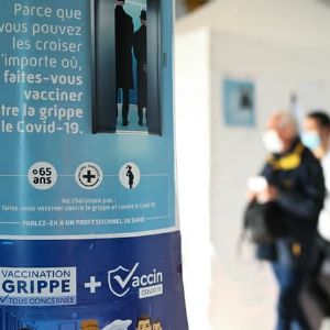 "Alerte grippe : les enfants particulièrement touchés, l'épidémie continue sa progression !"