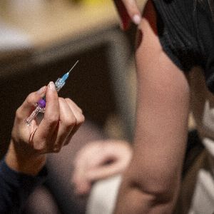 "Alerte ! La vaccination contre la grippe prolongée jusqu'à fin février"