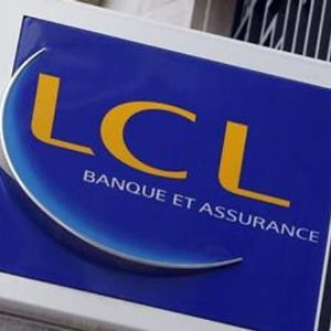 "Alerte ! Problème majeur sur le site et l'appli de la banque LCL"