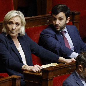 "Alerte rouge au RN : la proposition de taxation des retraités divise la classe politique"