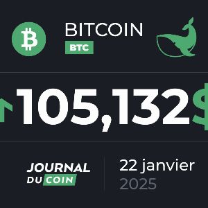 "Bitcoin en pleine ascension : plus de 2 milliards de dollars affluant vers les cryptos"