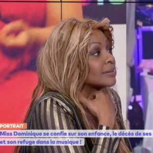 "Choc : Miss Dominique présente ses excuses pour sa spectaculaire perte de poids de 75 kilos"