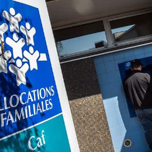 "Découvrez combien vous toucherez à la Caf le 5 février !"