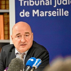 "Découvrez le visage inquiétant du narcotrafic à Marseille en 2024"