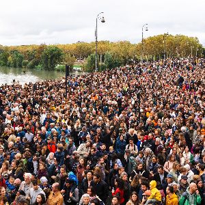 "Découvrez pourquoi la France reste en tête du tourisme mondial"