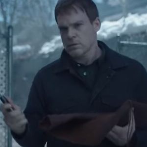 "Découvrez toutes les informations sur la nouvelle série "Dexter : Resurrection" !"