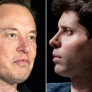 Elon Musk détruit le projet Stargate de son rival Sam Altman à coups de critiques cinglantes