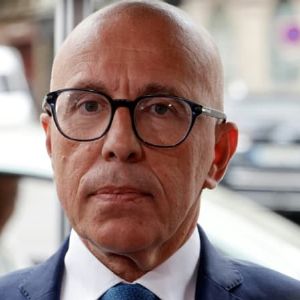 Eric Ciotti prépare activement sa candidature pour les élections municipales de 2026 à Nice