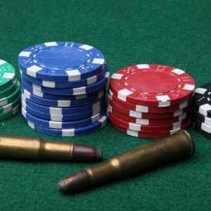 Gagne 800 000 € au poker en ligne après avoir perdu son emploi à Digne-les-Bains !