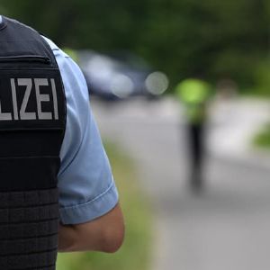 "Horreur en Allemagne : Deux personnes tuées dont un enfant de 2 ans lors d'une attaque au couteau dans un parc"