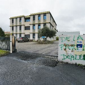 "Incendie et vandalisme à l'Office français de la biodiversité dans l'Aude"