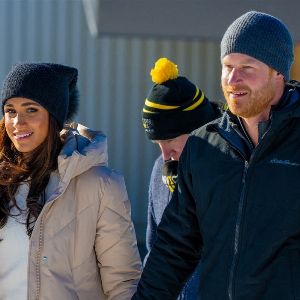 "Incroyable ! Le prince Harry modifie les Invictus Games pour Meghan Markle"