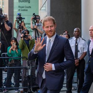 "Incroyable rebondissement au procès du prince Harry : une victoire inattendue !"