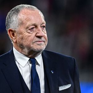 "La sortie fracassante de Jean-Michel Aulas contre les élus écologistes de Lyon"