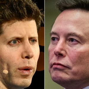 "Le clash explosif entre Sam Altman et Elon Musk autour du projet Stargate"