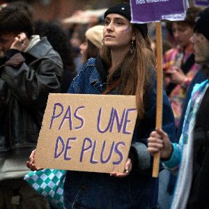 "Le féminicide de Patricia G. : un procès poignant aux assises de Niort"