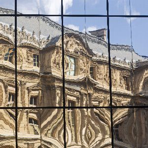 Le Louvre en péril : sa présidente tire la sonnette d'alarme !