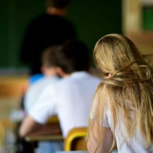 "Le nouveau programme d'éducation sexuelle à l'école vous surprendra ! Découvrez-le en avant-première"