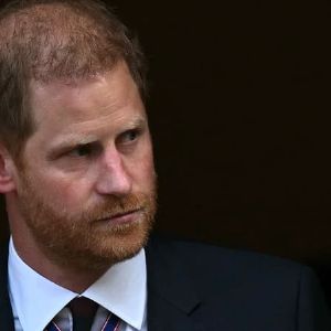 "Le prince Harry et le Sun scellent un accord financier secret"