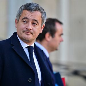 Le scandale du nouveau logement de Gérald Darmanin et sa famille fait jaser