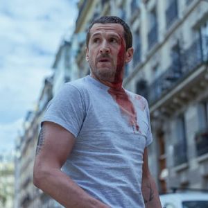 "Le thriller Netflix "Ad Vitam" avec Guillaume Canet bat des records dans le monde entier"